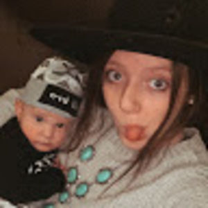 Meet your Posher, Molly